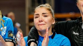 Ikona to mało powiedziane. Kosmiczne liczby i ostatni taniec królowej w Lidze Mistrzyń