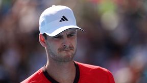 Mocne słowa nt. Hurkacza. "Powinien przerwać karierę"