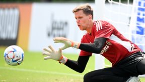 Wojciech Szczęsny kontuzjowany! Co ze zgrupowaniem kadry?