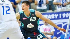 Kolejny Polak na pokładzie Twardych Pierników