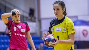 PGNiG Superliga Kobiet: Pogoń Baltica goni czołówkę, Olimpia-Beskid odbija się od dna (wyniki)