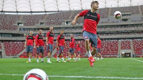 Dariusz Tuzimek: Kto "gotuje" Karola Linettego?