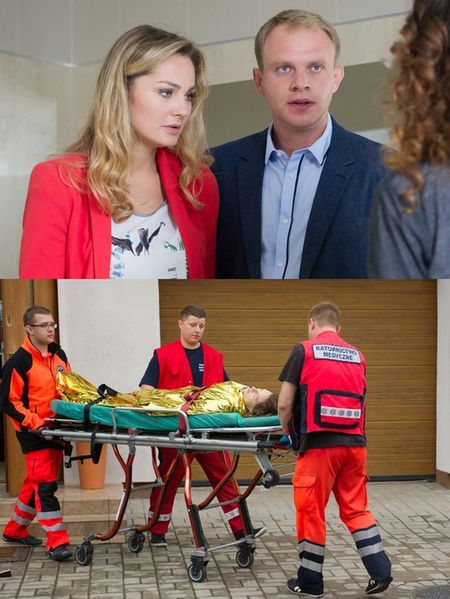 Dramatyczna decyzja