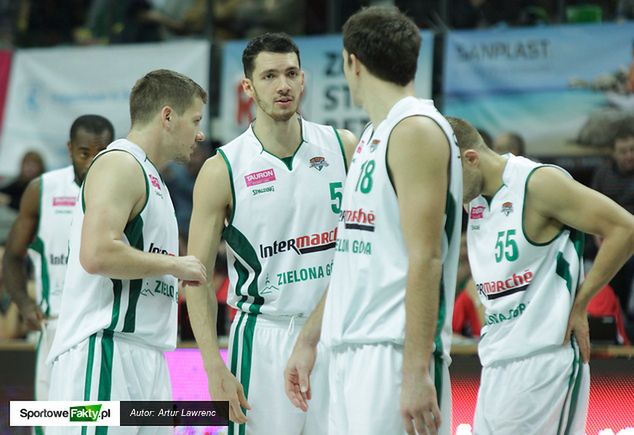 W zespole była chemia - przyznaje Aaron Cel