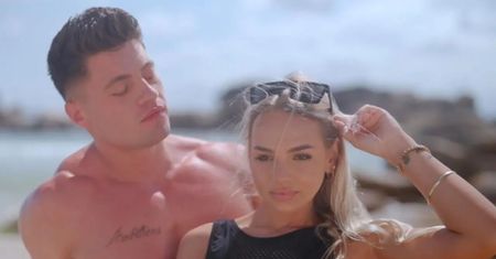"Hotel Paradise". Czy Bartek i Ada są razem? Uczestnik odpowiada