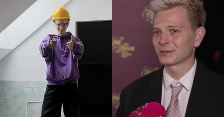 26-letni tiktoker kupił 300-METROWĄ WILLĘ! Narzeka na koszty remontu: "Nie spodziewałem się, że te rzeczy TYLE KOSZTUJĄ"