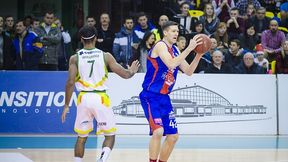 26-letni Zach Robbins kończy karierę! "Wkurza mnie, że tyle klubów nie płaci"
