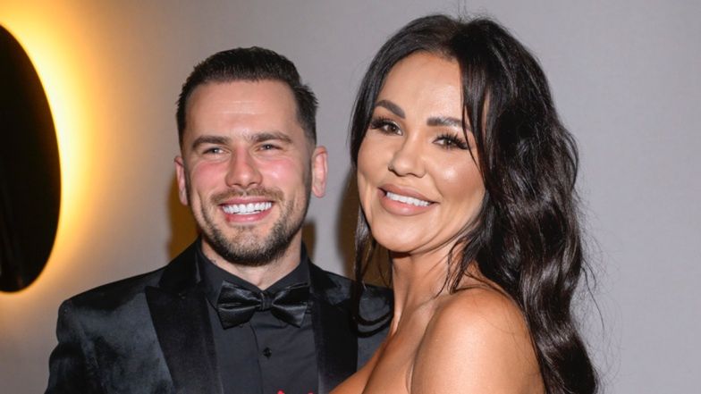 Sylwia Bomba ujawnia kulisy związku z Grzegorzem Collinsem