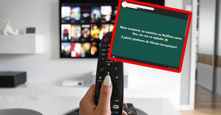 Nowa platforma streamingowa? Nie daj się wprowadzić w błąd