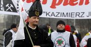 Likwidacja kopalń. Rozpoczęło się spotkanie górników z premier Kopacz
