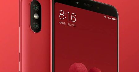Xiaomi Mi 6X (Mi A2) zaprezentowany - czy powtórzy skuces poprzednika?