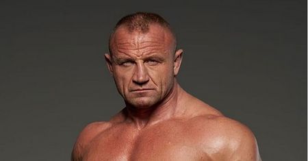 Pudzianowski pokazał plan dnia. Wielu by tego reżimu nie wytrzymało