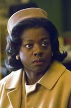 Viola Davis też szuka córki Hugh Jackmana