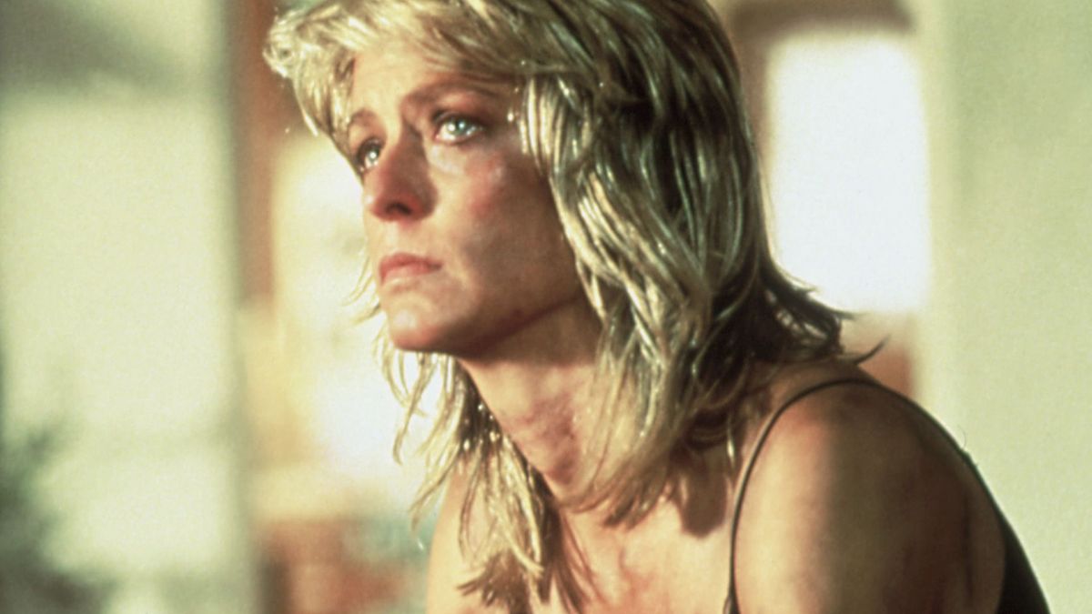 Farrah Fawcett zmarła w 2009 roku