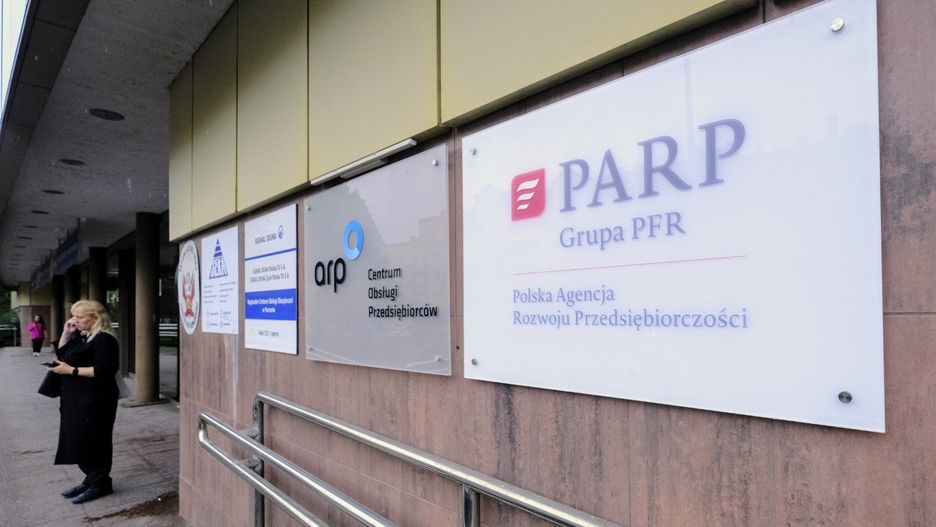 To koniec biura PARP w Poznaniu