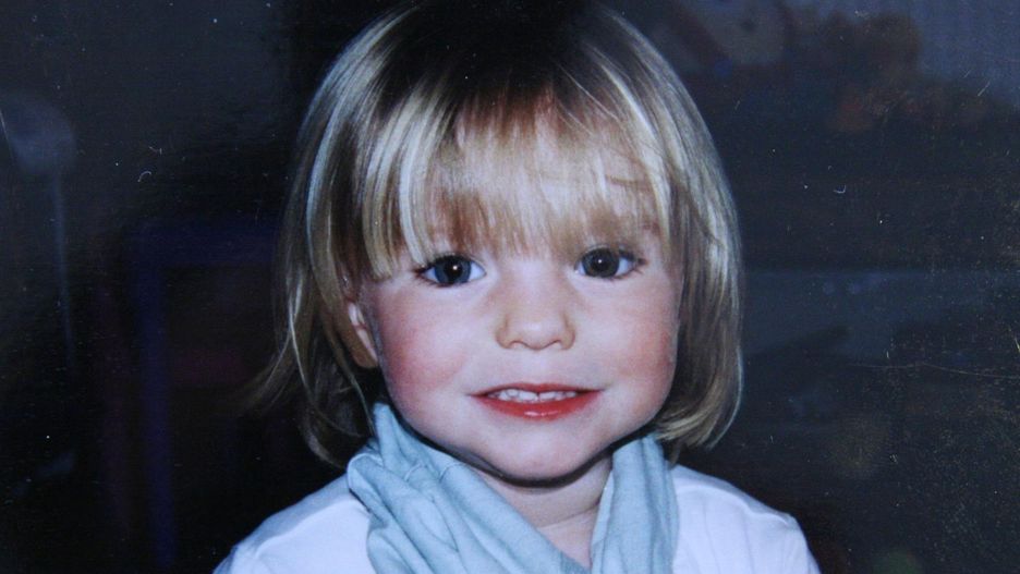 Madeleine McCann zaginęła 13 lat temu w Portugalii