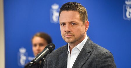 Trzaskowski dostał "zaproszenie" do ministerstwa. Ma się tłumaczyć