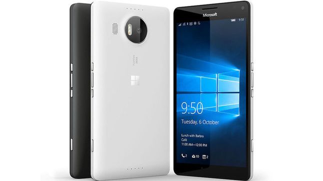 Microsoft Lumia 950 XL, czyli smartfon z systemem chłodzenia cieczą