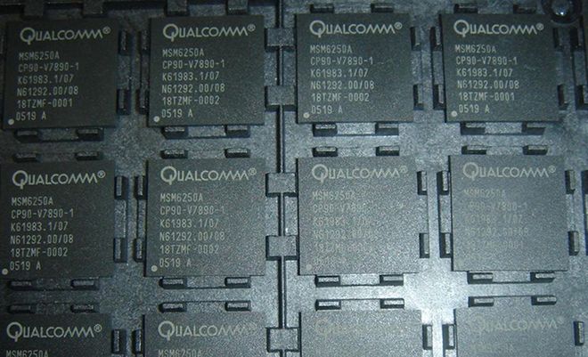 Jednordzeniowy Snapdragon lepszy od Tegry 2? [felieton] 3