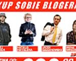 Blogerzy poszli pod młotek
