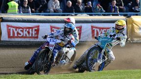 Fogo Unia ma o czym myśleć. Kołodziej: Nasza współpraca nie jest wzorowa