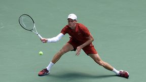Jannik Sinner zdeklasował rywala. Niesamowity powrót Argentyńczyka