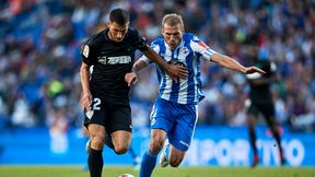 Były piłkarz Liverpoolu w Górniku Zabrze. Jest oficjalny komunikat