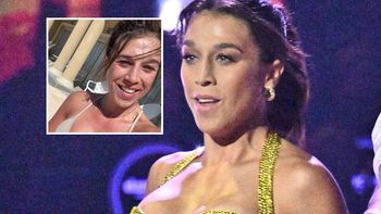 Joanna Jędrzejczyk pokazała się w bikini. Ale forma! [ZDJĘCIA]