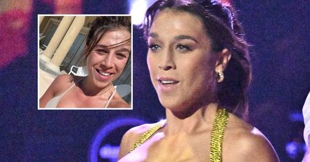 Joanna Jędrzejczyk pokazała się w bikini. Ale forma! [ZDJĘCIA]