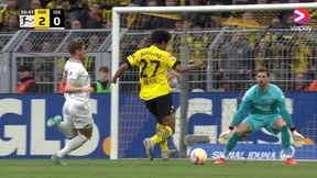 Dortmund odpowiada Bayernowi! Zmiana lidera Bundesligi