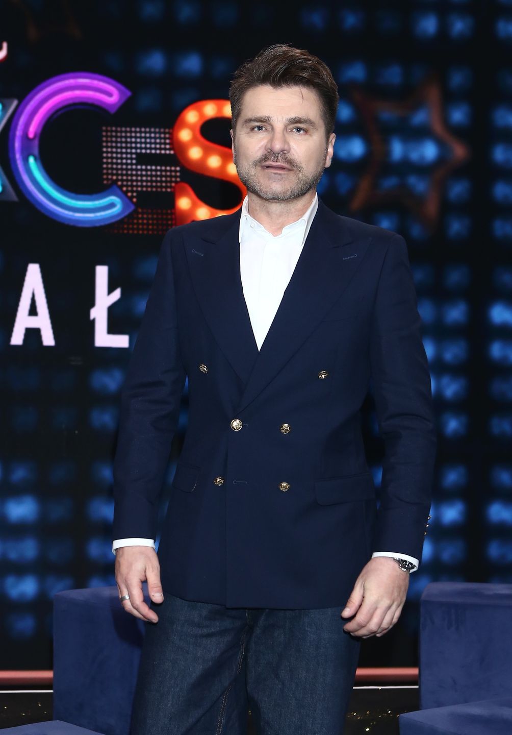 Łukasz Zagrobelny (2026)