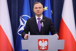 "Absolutnie fundamentalne wydarzenie". Andrzej Duda zapowiada
