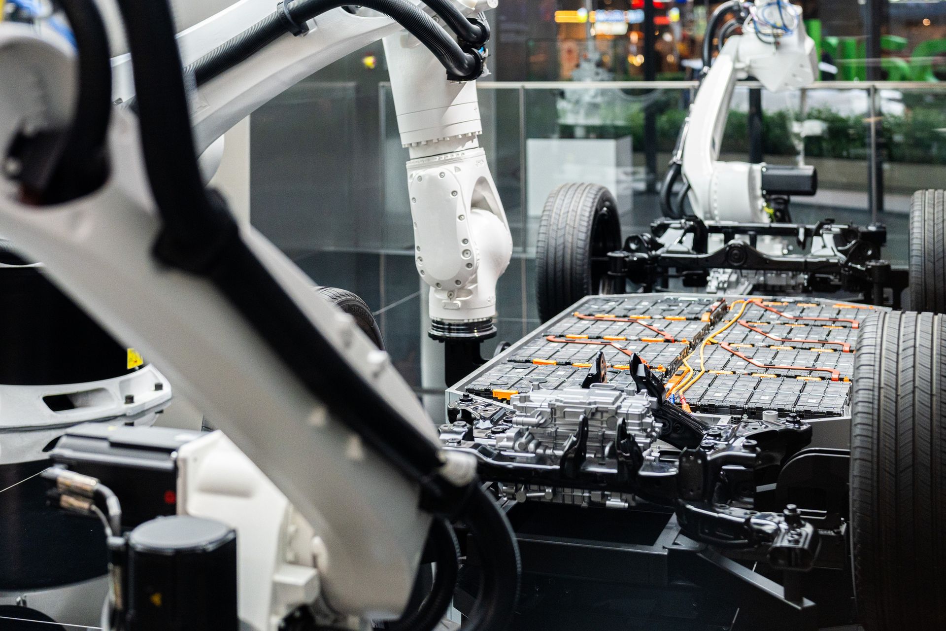 Chińczycy przejęli fabrykę w Wielkopolsce. Prezes zapowiedział jej rozruch