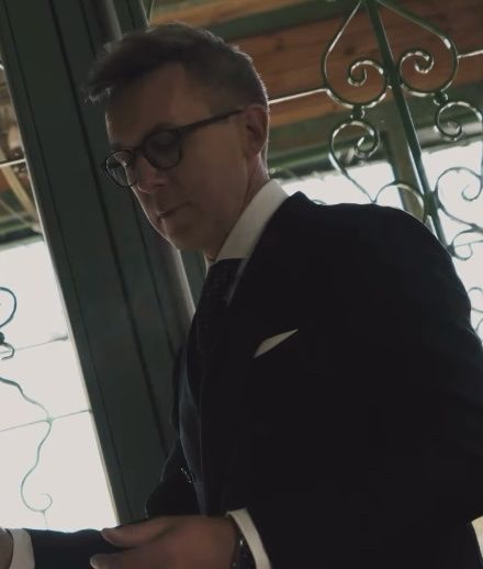 Ślub Katarzyny Cichopek i Macieja Kurzajewskiego