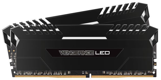 Corsair Vengeance LED pamięć DDR4 RAM
