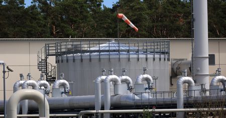 Szokujące informacje ws. gazociągu Nord Stream. Ujawniono nowe dane