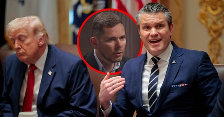 Niepewność po decyzji prezydenta USA. Czy za słowami pójdą również czyny?