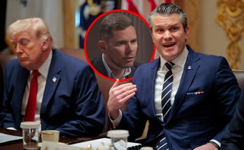 Niepewność po decyzji prezydenta USA. Czy za słowami pójdą również czyny?
