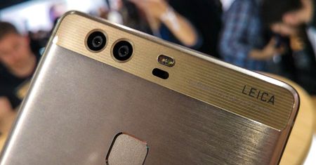 Oto jakie zdjęcia robi Huawei P9 - przykłady, porównanie RAW i JPEG
