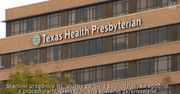 Zmarł pierwszy zdiagnozowany w USA pacjent zarażony ebolą