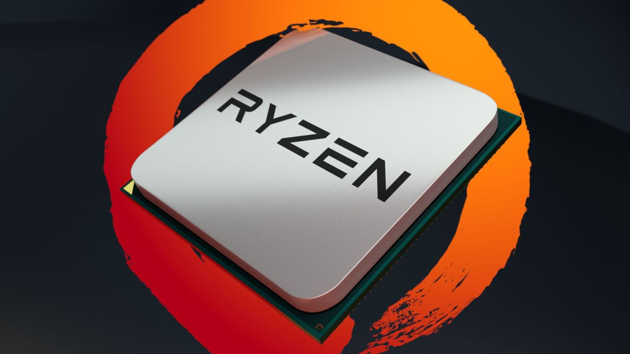 AMD Ryzen z kolejnym rekordem popularności. Tym razem w Niemczech