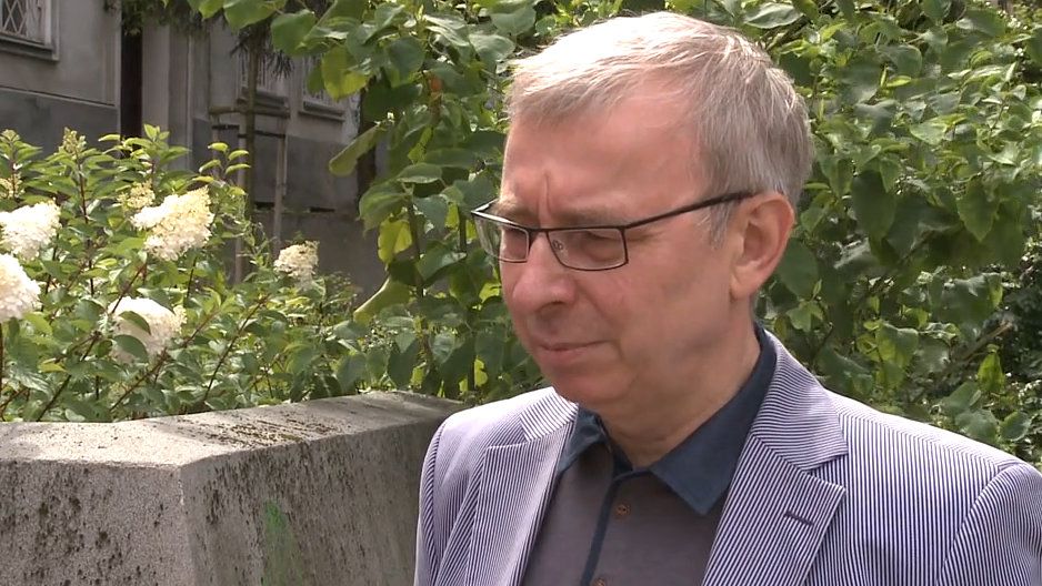 Andrzej Sadowski, prezes Centrum im. Adama Smitha