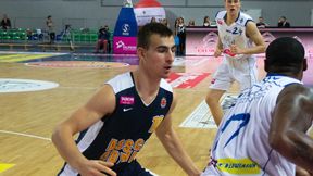 Przemysław Żołnierewicz odejdzie z Asseco? "Pojawiły się oferty z TBL"