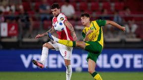 Raków zainteresowany Belgiem. Spora konkurencja