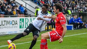 Trzech Polaków w derbach Ligurii. Komplikuje się sytuacja Sampdorii