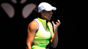 Australian Open: to koniec. Obrończyni tytułu wyeliminowana