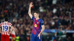 Atletico - FC Barcelona: gdzie oglądać za darmo? Transmisja w TV i stream (14.04.2026)
