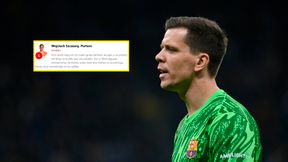 Wpuścił cztery gole. Tak Hiszpanie podsumowali występ Szczęsnego