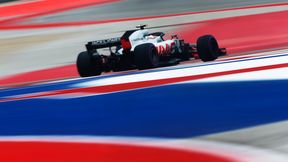 Haas zrezygnował z odwołania. Wyniki Grand Prix Abu Zabi oficjalnie potwierdzone