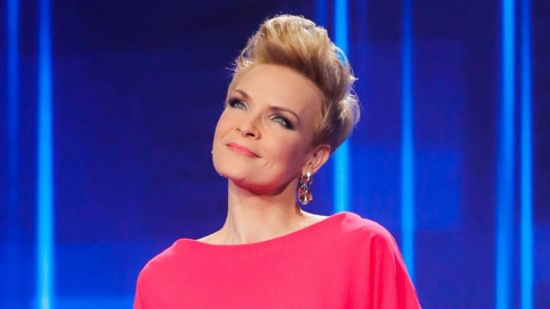 Aleksandra Kostka przeprasza za body shaming w programie TVP